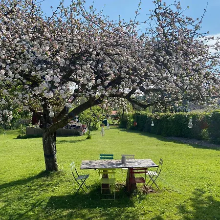 Appartement Tiny House 47 Egloffstein