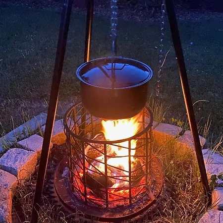 Tiny House 47 Appartement