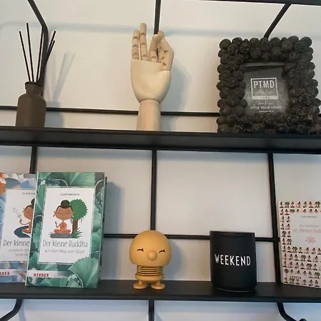 Appartement Tiny House 47 Egloffstein