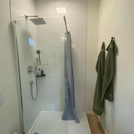 Tiny House 47 Egloffstein