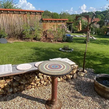 Appartement Tiny House 47