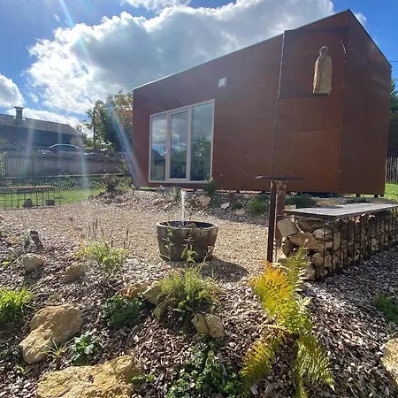 Διαμέρισμα Tiny House 47 *
