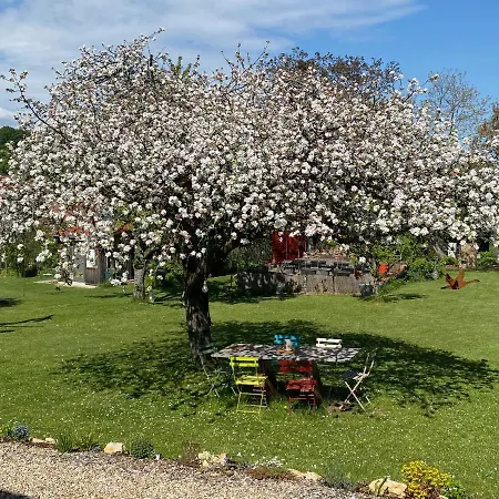 Appartement Tiny House 47 Egloffstein