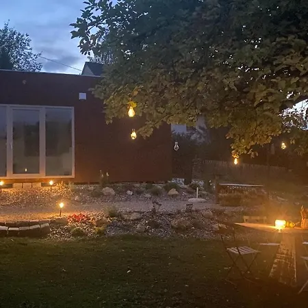 Tiny House 47 Egloffstein