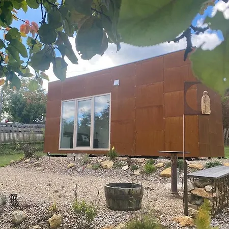 Tiny House 47