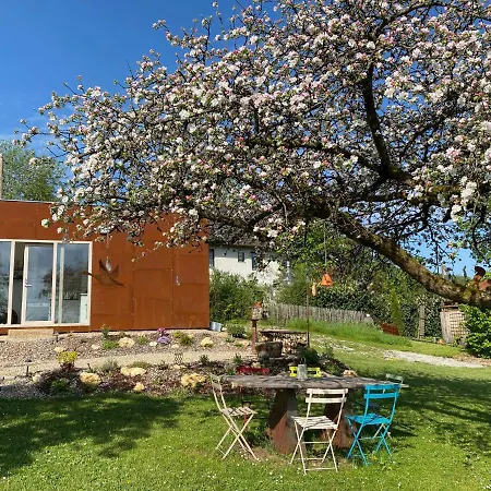 Διαμέρισμα Tiny House 47