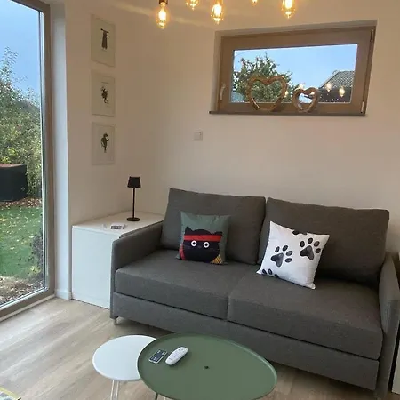 Apartment Tiny House 47 *