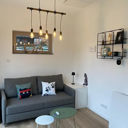 Holiday home Tiny House 47 *