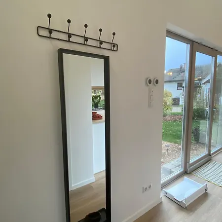 Appartement Tiny House 47 *