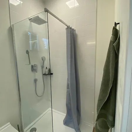 Tiny House 47 Appartement