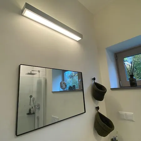 Апартаменты Tiny House 47