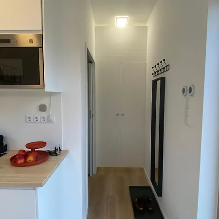 Tiny House 47 Appartement Egloffstein