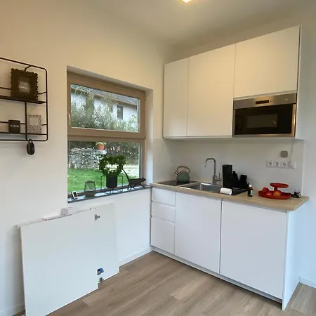 Tiny House 47 Apartment *