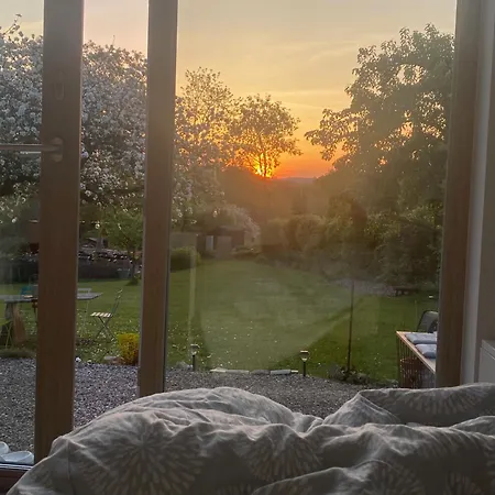 Tiny House 47 Apartment Egloffstein