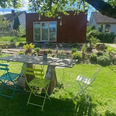 Tiny House 47