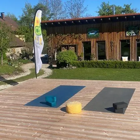 Appartamento Tiny House 47 *