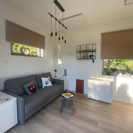 Tiny House 47 * Egloffstein
