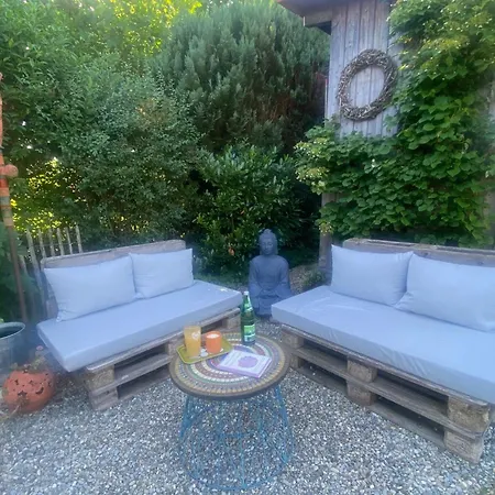 Tiny House 47 Appartement