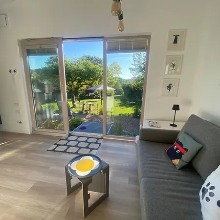 Tiny House 47 Appartement