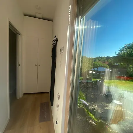 דירה Tiny House 47