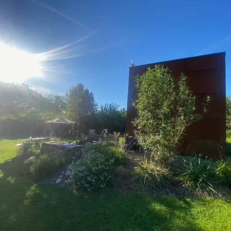 Appartement Tiny House 47 *