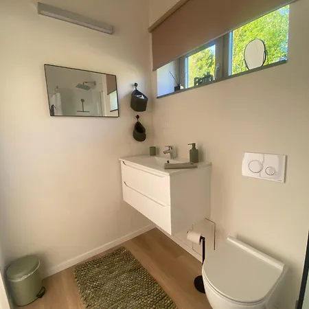 Apartment Tiny House 47