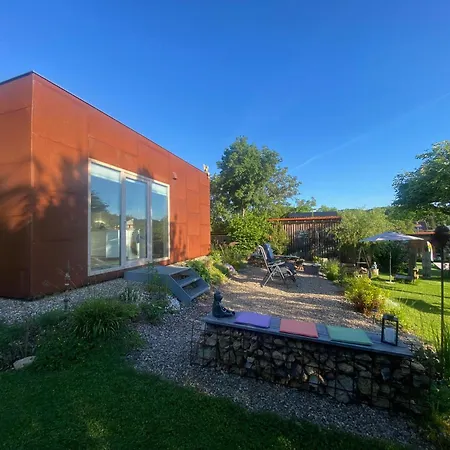 דירה Tiny House 47 Egloffstein
