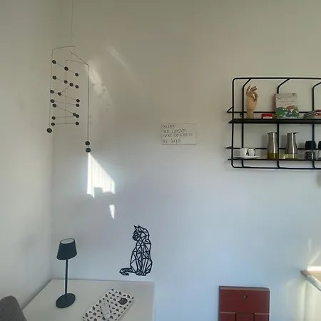 Tiny House 47 דירה Egloffstein