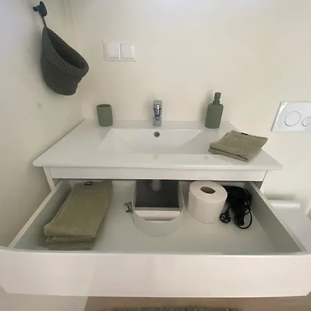 Tiny House 47 Appartement
