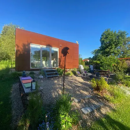 Appartement Tiny House 47 Egloffstein