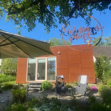 Tiny House 47 * Egloffstein