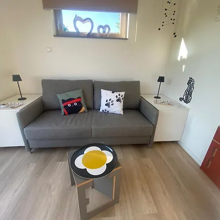Tiny House 47 Appartement