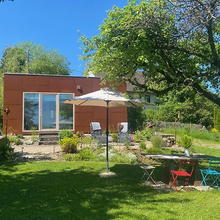 Tiny House 47 Appartement Egloffstein
