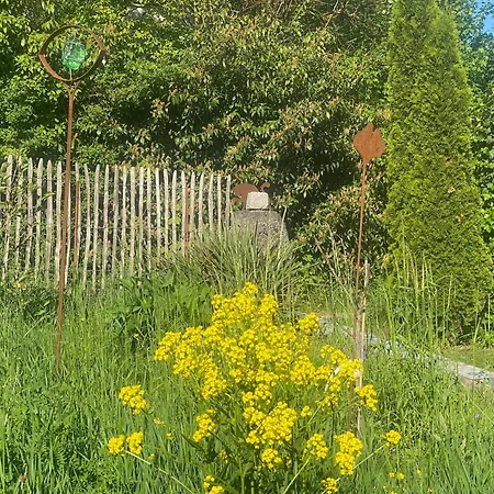 Tiny House 47 דירה Egloffstein
