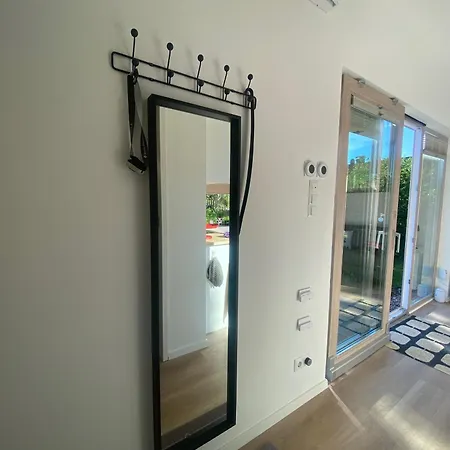 Appartement Tiny House 47