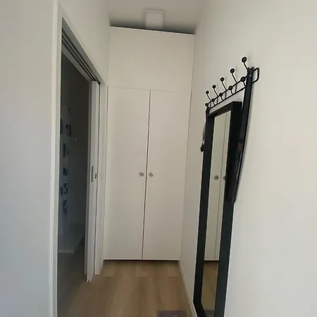 Appartement Tiny House 47 Egloffstein