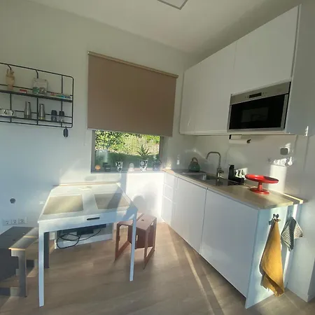 Tiny House 47 דירה