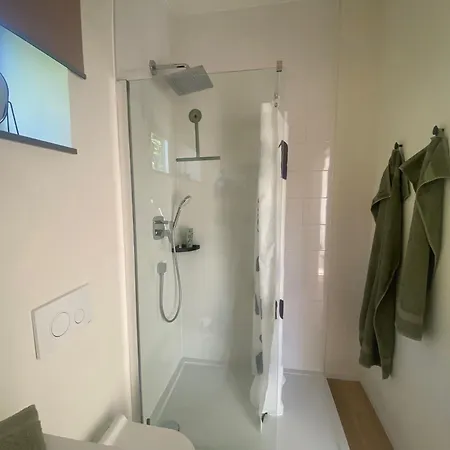 דירה Tiny House 47 Egloffstein