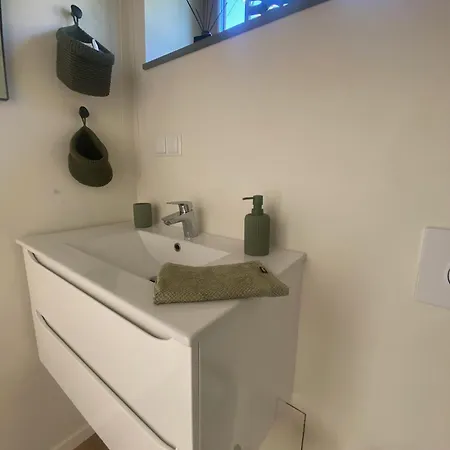 Appartement Tiny House 47 *