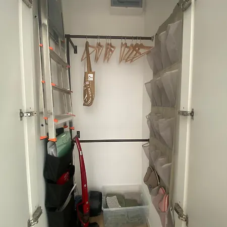 Appartement Tiny House 47 Egloffstein