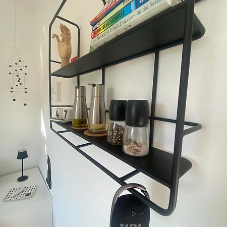 Tiny House 47 דירה