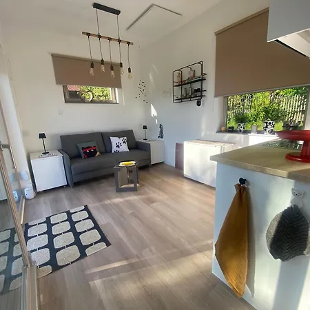 Tiny House 47