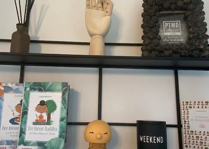 Apartment Tiny House 47 Egloffstein