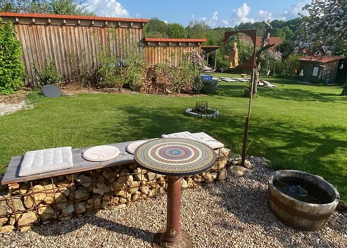 Appartamento Tiny House 47