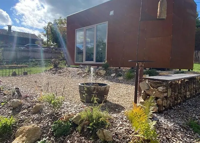 Appartamento Tiny House 47 *