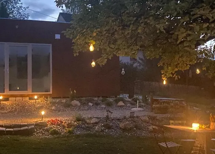 Tiny House 47 Egloffstein