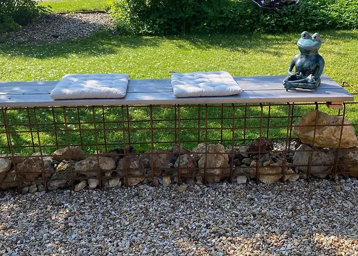 Tiny House 47 Egloffstein