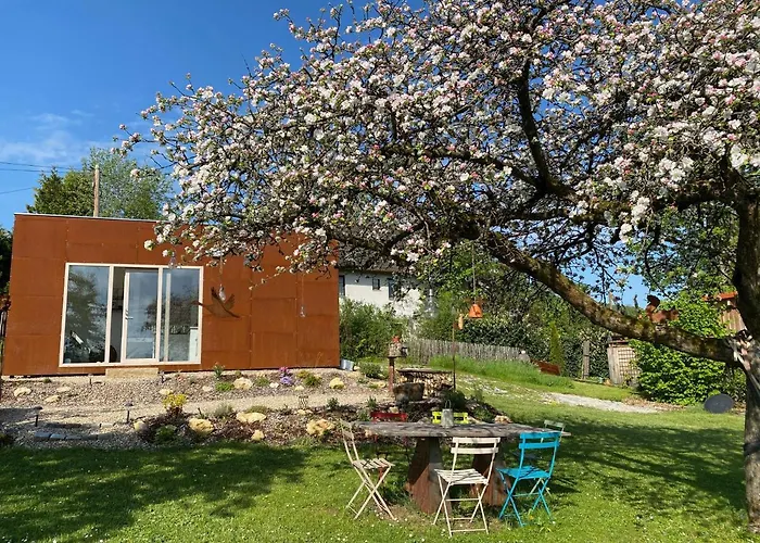 Apartment Tiny House 47