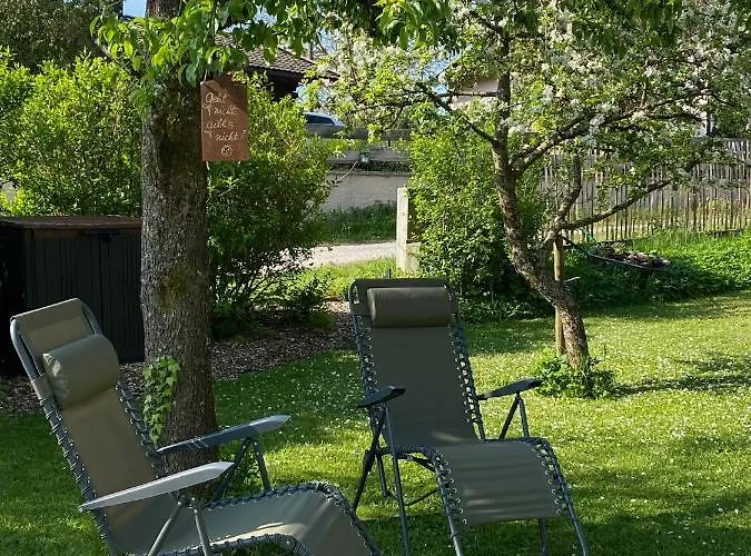 Tiny House 47 Appartamento