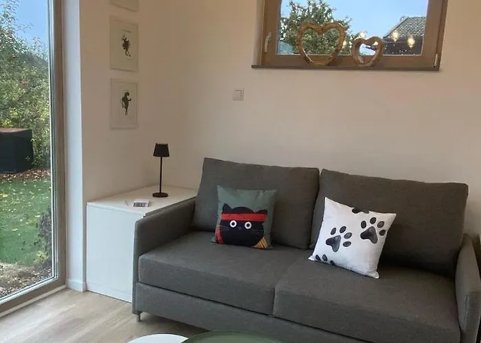 Appartamento Tiny House 47 *